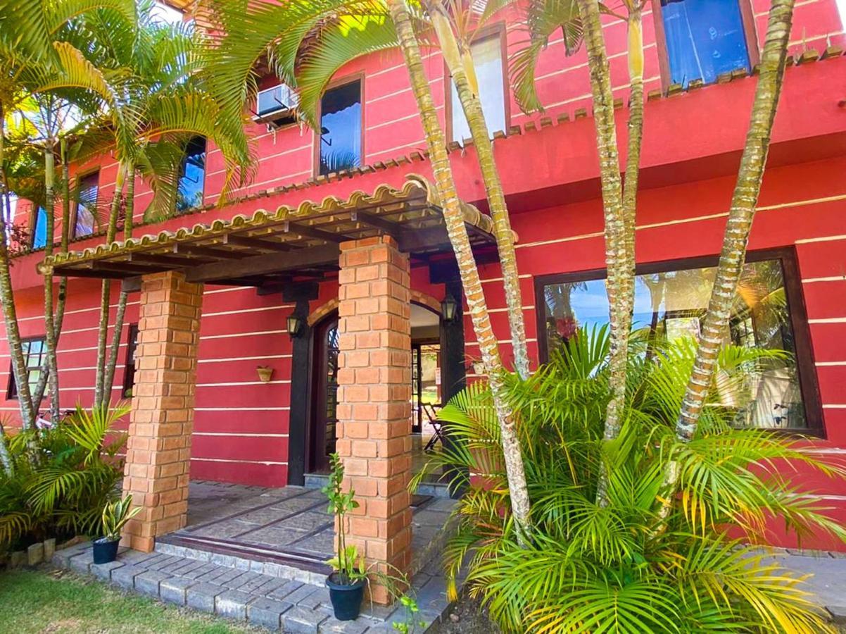 Bacana Hotel Boutique Búzios Esterno foto