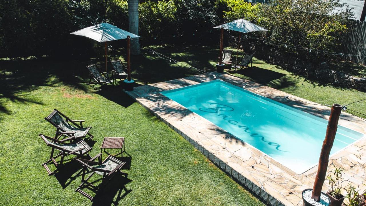 Bacana Hotel Boutique Búzios Esterno foto