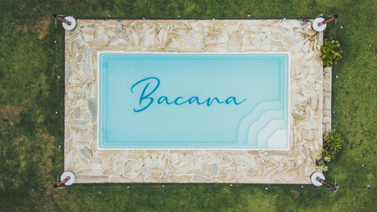Bacana Hotel Boutique Búzios Esterno foto
