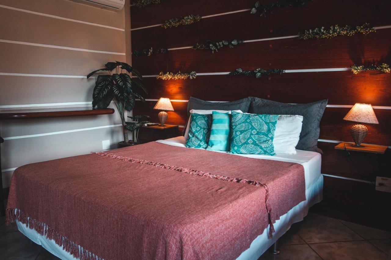 Bacana Hotel Boutique Búzios Esterno foto