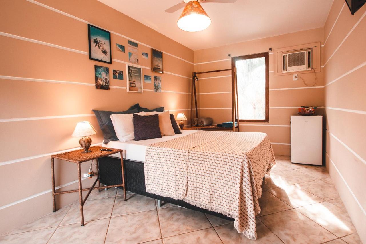 Bacana Hotel Boutique Búzios Esterno foto