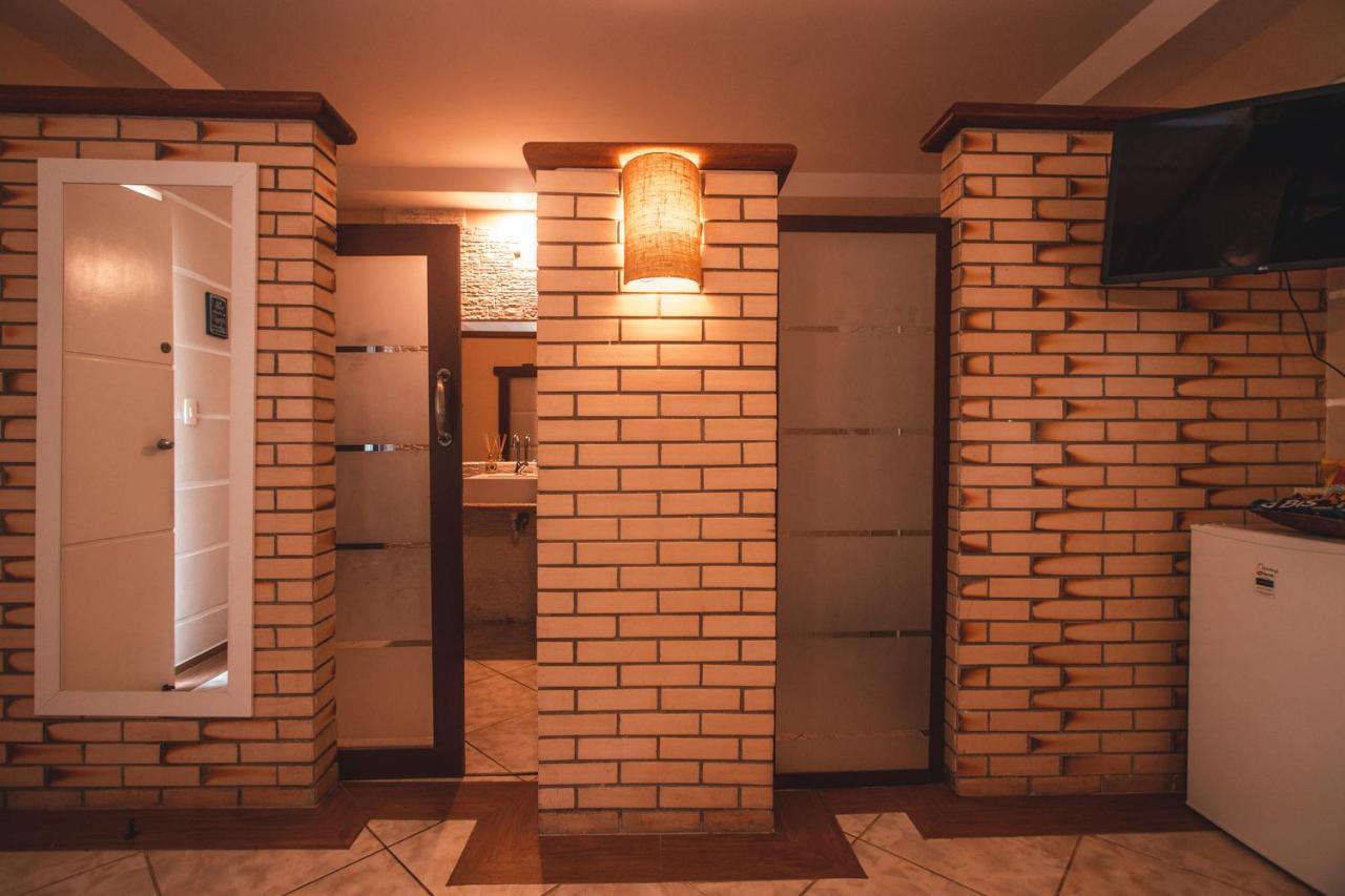 Bacana Hotel Boutique Búzios Esterno foto