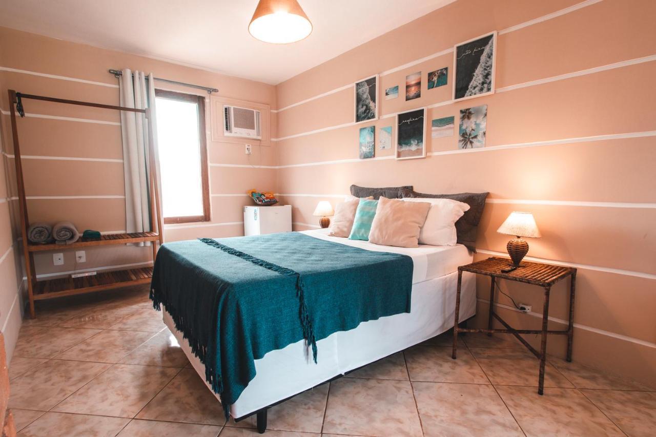 Bacana Hotel Boutique Búzios Esterno foto