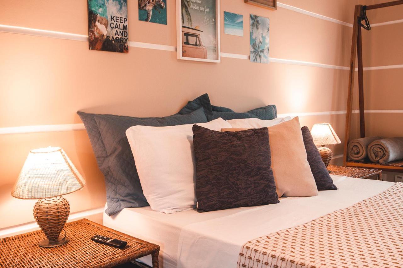 Bacana Hotel Boutique Búzios Esterno foto