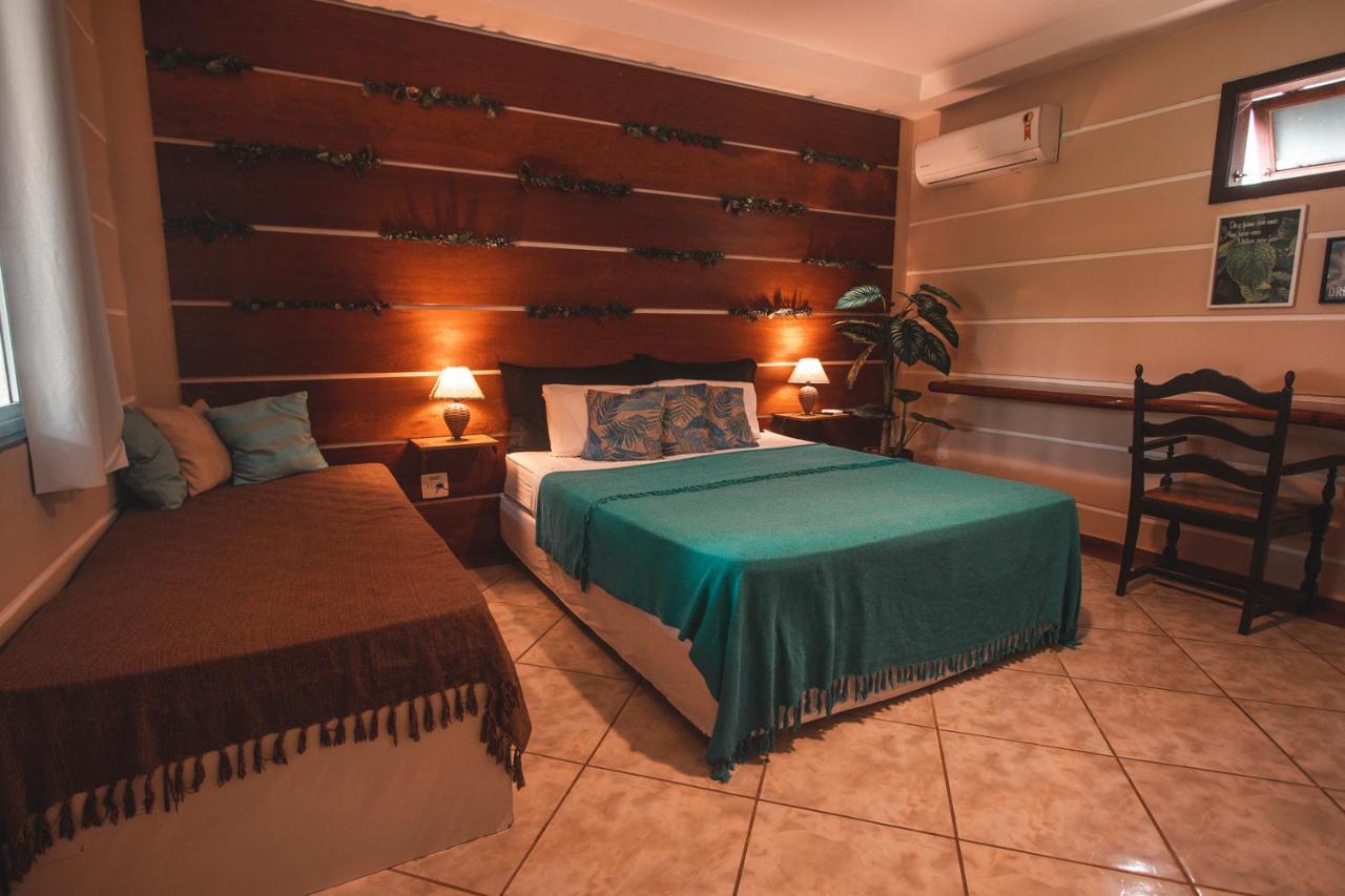 Bacana Hotel Boutique Búzios Esterno foto