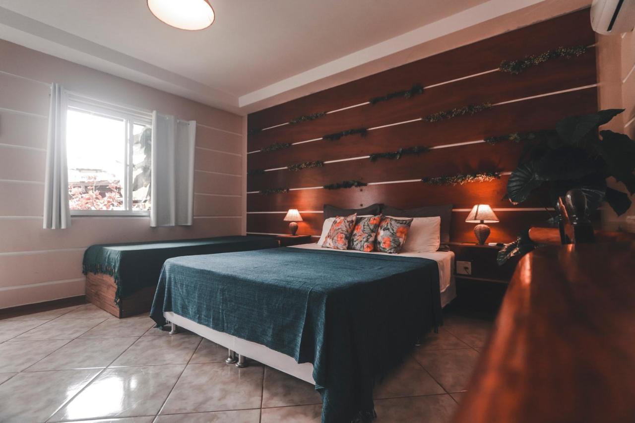 Bacana Hotel Boutique Búzios Esterno foto