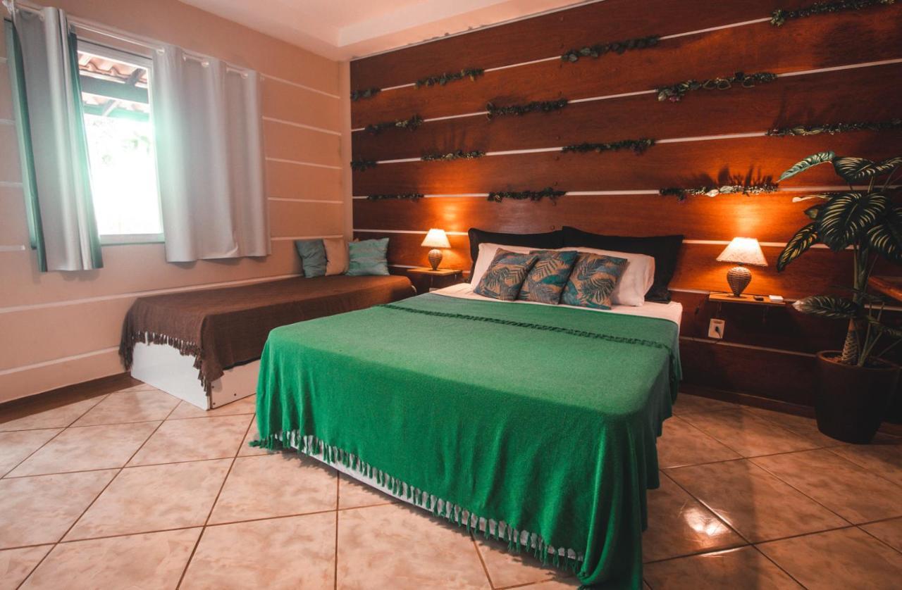 Bacana Hotel Boutique Búzios Esterno foto