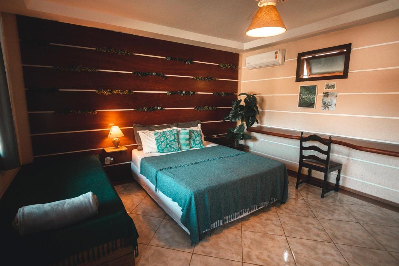 Bacana Hotel Boutique Búzios Esterno foto