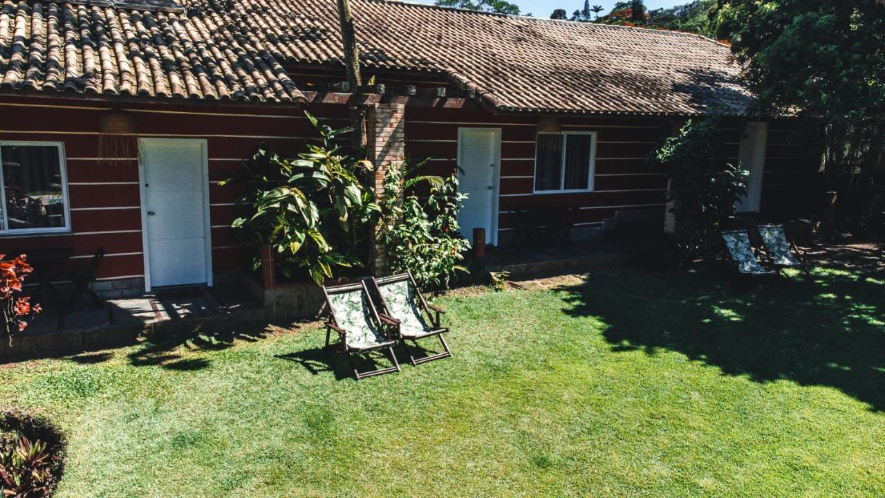 Bacana Hotel Boutique Búzios Esterno foto